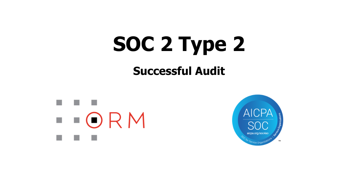 SOC 2 Type 2 Certified